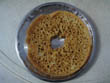 jaipur travel | disc shaped sweet dish ghevar