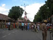 jaipur travel | procession of Goga ji - regional deity during teej festival jaipur