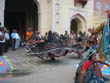 jaipur travel | kalbeliya dancers performing in jaipur teej festival