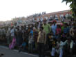 jaipur tourism | sea of devotees to witness jaipur teej procession