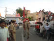 jaipur tour, camel accouterment in teej festival