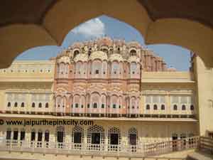 Rajasthan Travel