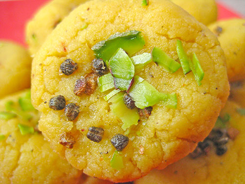 Kesar Peda Recipe In Hindi