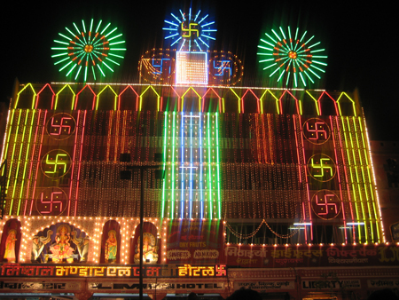 Jaipur Diwali Festival | Jaipur Deepawali Festival
